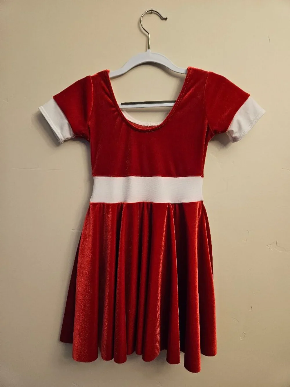 Annie Halloween Costume